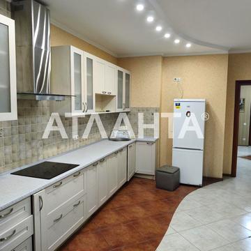 улица Среднефонтанская, 19в, Центр, Приморский, Одесса, Одесская 79900.0 USD