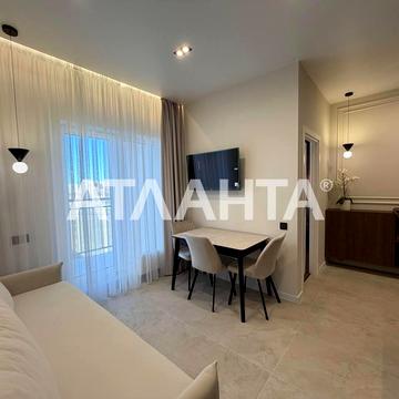 улица Краснова, 3/632-11, Фонтан, Приморский, Одесса, Одесская 82000.0 USD