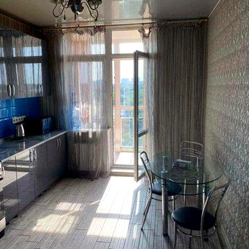 Сдам кухню студию и спальню ЖК Нагорный ул. Дюковская!