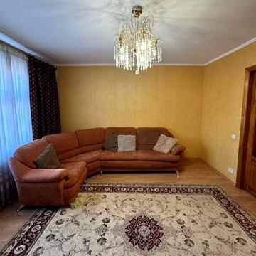 Продаж 3к.квартири в Центрі міста!