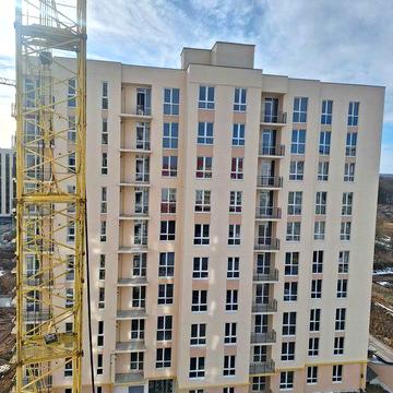 Дешево, ПРОДАЖ 1 - кім. квартири в новобудові,на Замості, АГВ.