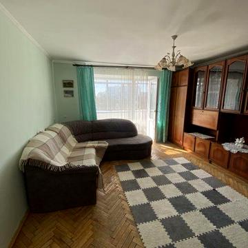 Здається однокімнатна квартира по вул.Лисинецька