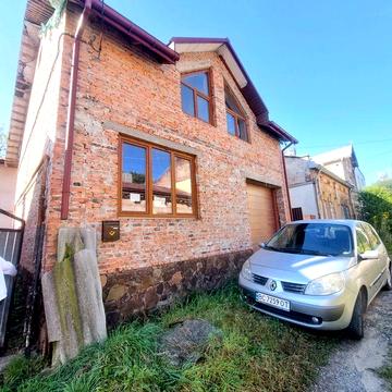 Продаж Особняку вул Бальзака кут Липинського