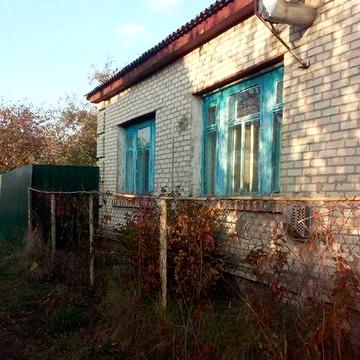 дом в Терещенской