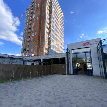 Продаж 2кім квартира НОВОБУДОВА вул Очеретяна бічна вул Миколайчука ЖК Стрім Львів