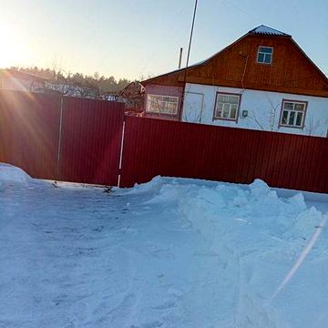 Продається просторий будинок в Сарнах