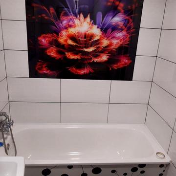 Сдам 1 комнатную квартиру новострой Половки