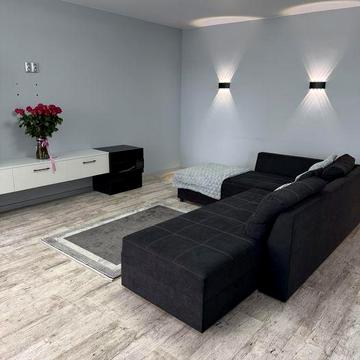 Оренда квартири із зарядкою електрокару