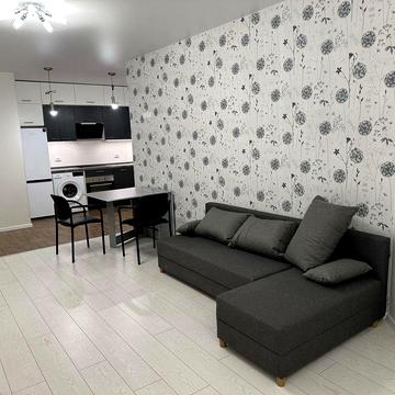 Оренда панорамної 2к квартири  вул.Перемишльська 2г Паркова Вежа