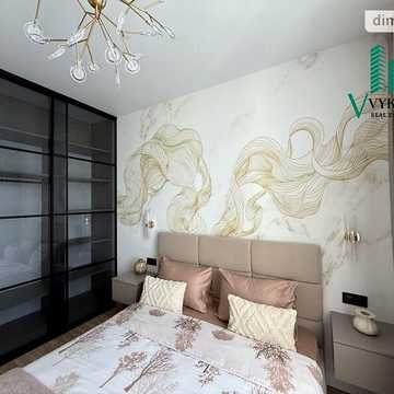 Продаж 1к Квартира Краснова вулиця ЖК Kadorr City