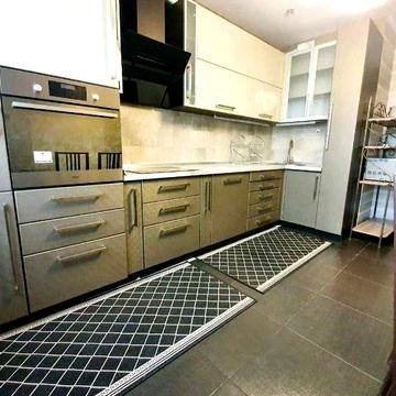 Оренда 2-к. квартири ЖК «Сонячна Брама». Ю. Здановської, 73А. Поверх 6