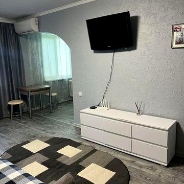 Продам Однокомнатную квартиру ул.Героев Ато.