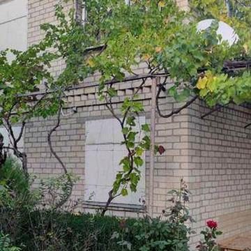 Дача на Хаджибейском лимане, с. Богнатово