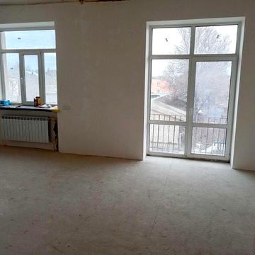 Продам двох кімнатну квартиру