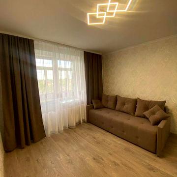 Однокімнатна квартира