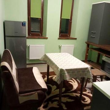 Квартира в передмісті Львова