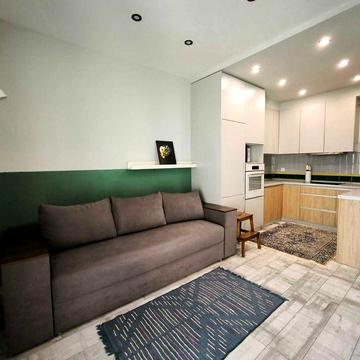 Квартира в новобудові ЖК Пасічний масив