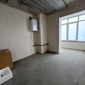 2к квартира с отделкой в центре, дом с Газом. Сертефикат и еОселя + ЖК Покровский