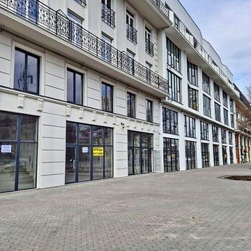 Продаж 2к Квартира Люстдорфська дорога вулиця ЖК RUE MENARS