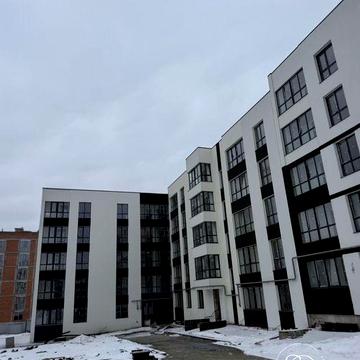 Продаж 2-кім. квартири 61 м.кв., в. Рубчака