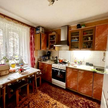 Продажа  1 комнатной квартири на 2 КП, Ліски Заводький