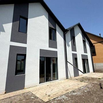 Просторий таунхаус, Вишенька, 110 м²