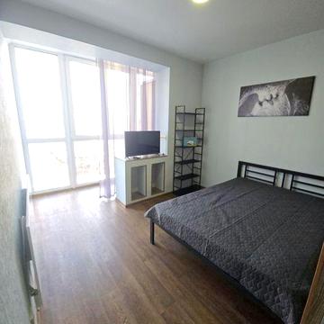 #Власник #Чудова однокімнатна квартира-студія