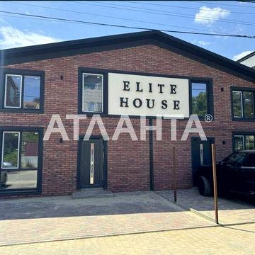 Продаж елітного дуплексу в ТОП локації міста (стан від забуд)