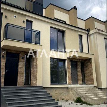 Продаж/або обмін тауна на 3 кім жилу квартиру