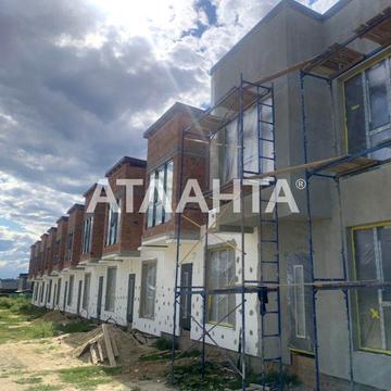 Сучасний таунхаус в с. Чагор, р-н ресторану Гостинний двір