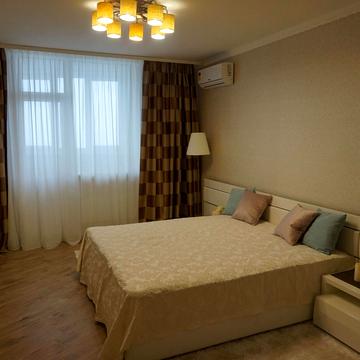 Авіаконструктора Ігоря Сікорського вул. (Танкова), 1-Б