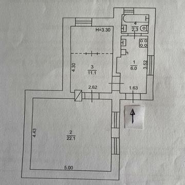 Обсерваторний пров., 3
