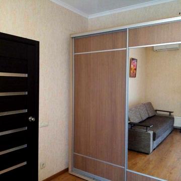 Ар 1 кімн. кв. з балконом у новобудові. Світло не вимикають.