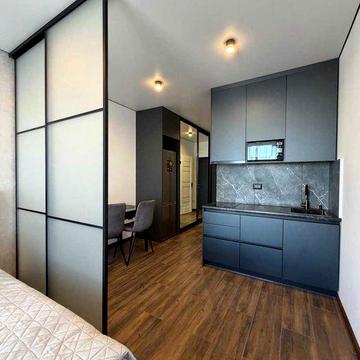 оренда смарт квартири ЖК Парус Смарт, Трускавецька, 16000 грн