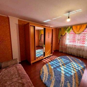 Квартира в Шумську