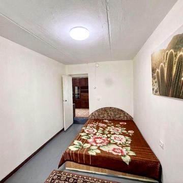 СДАМ 3ком квартиру возле ПАРКА ПОБЕДЫ