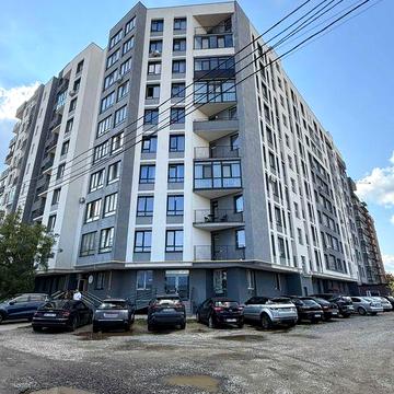 Продаж 2 кім квартири вул Дж.Вашингтона (Довга)