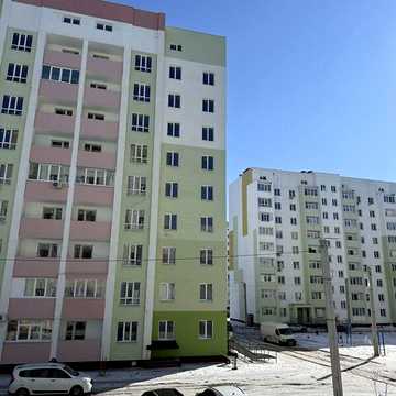 Продаж 1к Квартира Героїв Харкова (Московський) проспект ЖК Мира-3