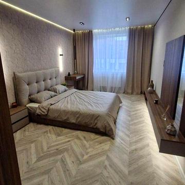 Затишна 1-кімнатна квартира в новобудові з євроремонтом, Словянка ЖК Forest Home