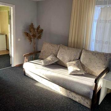 Сдам небольшой дом в Самаровке