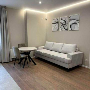 Оренда однокімнатної квартири