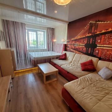 Святошинська вул., 27Г-4