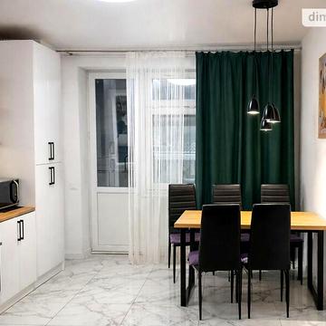 Довгострокова оренда 2к Квартира Жасминова вулиця ЖК по ул. Жасминовая, 5