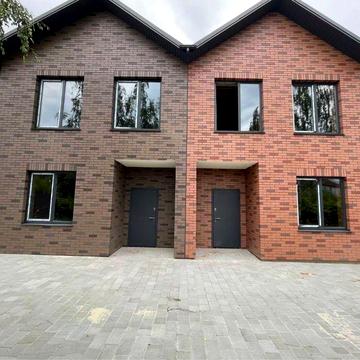 Продаж СТИЛЬНИХ і ЯКІСНИХ таунів в ЗЕЛЕНОМУ Ворзелі.100м2