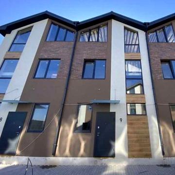 Готовый таунхаус 119 кв.м вблизи моря. Рассрочка на 3 год/Гос.Програмы