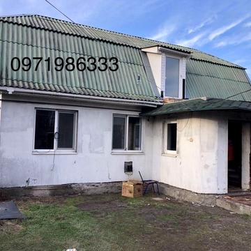 Здам будинок в оренду