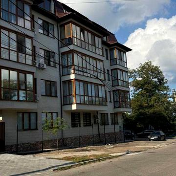 Продам 1к. квартиру, по ул. Кониського 30а, Центр