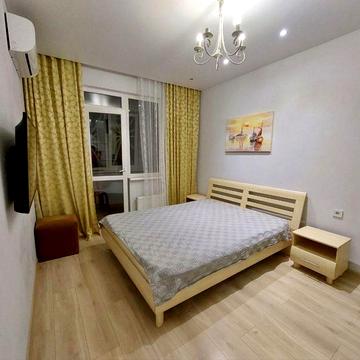 АРЕНДА 1ком квартира рядом с ЦЕНТРОМ / 34 жемчужина