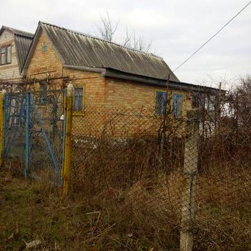 Продаж дачі у Благодатному.