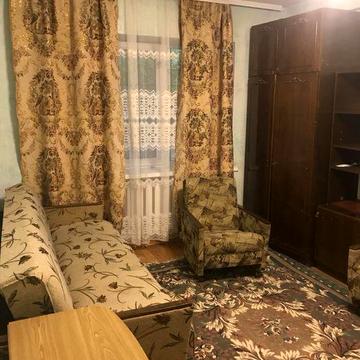 Здам 1 кімнатну квартиру, центр БЦ. Власник